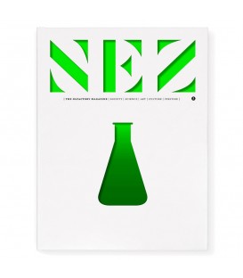 NEZ MAGAZINE - no.5  – Spring/Summer
